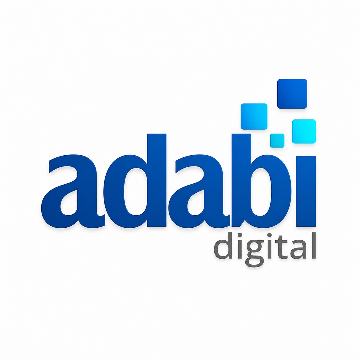 Logo ADABI Digital